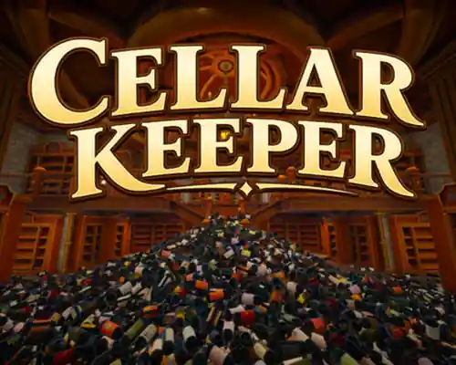 Cellar Keeper PC (Final)