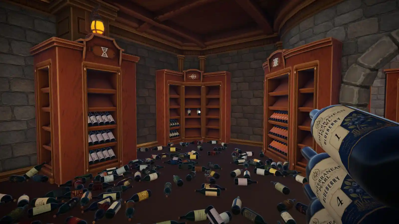 Cellar Keeper PC (Final)