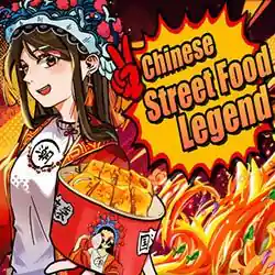 Chinese Street Food Legend PC (Final)