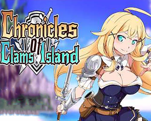 Chronicles of Clams Island PC (Final) Chronicles of Clams Island PC (Final)