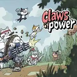 Claws Of Power PC (Final)