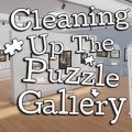 Cleaning Up The Puzzle Gallery PC (v1.3.5)