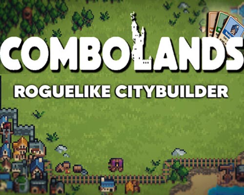 Combolands: Roguelike Citybuilder PC (Tenoke-Final)