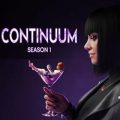 Continuum - Season 1 PC (Early Access)