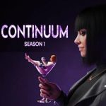 Continuum - Season 1 PC (Early Access)
