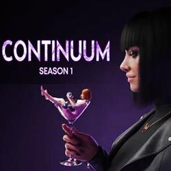 Continuum – Season 1 PC (Early Access)