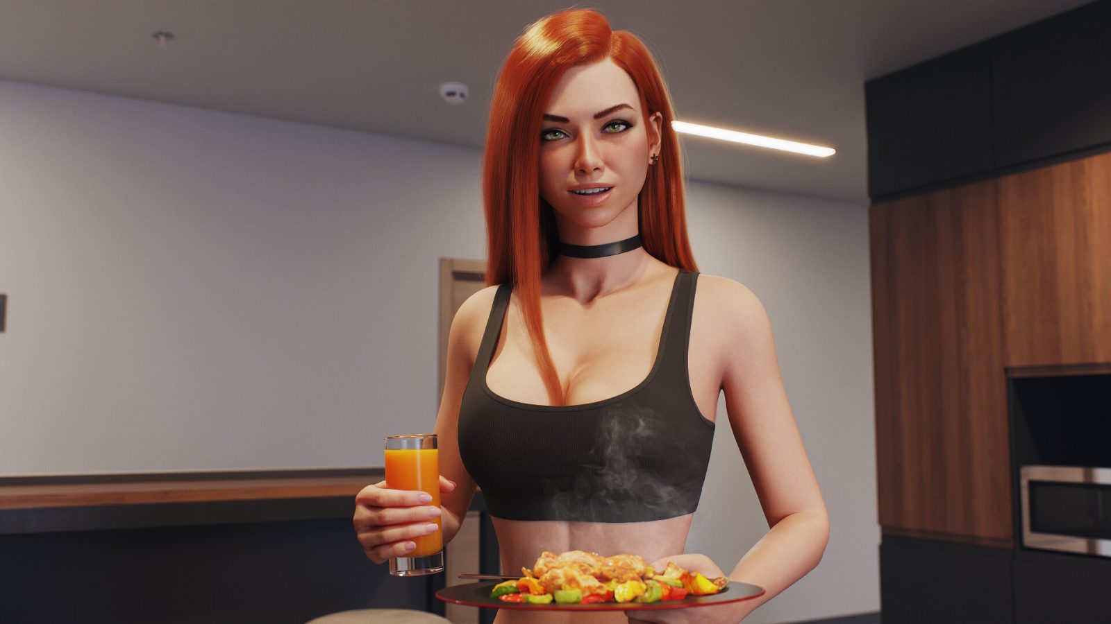 Continuum - Season 1 PC (Early Access)