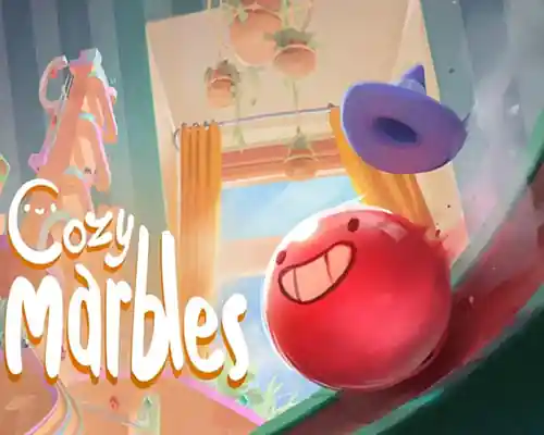 Cozy Marbles PC (Final version)