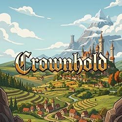 Crownhold PC (Final version)