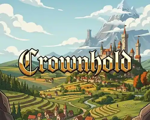 Crownhold PC (Final version) Crownhold PC (Final version)