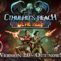 Cthulhu's Reach: Devil Reef PC (Tenoke-Final)