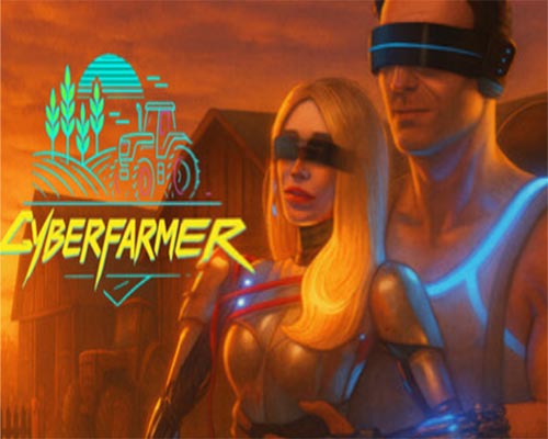 Cyber Farmer PC (Final-Tenoke)