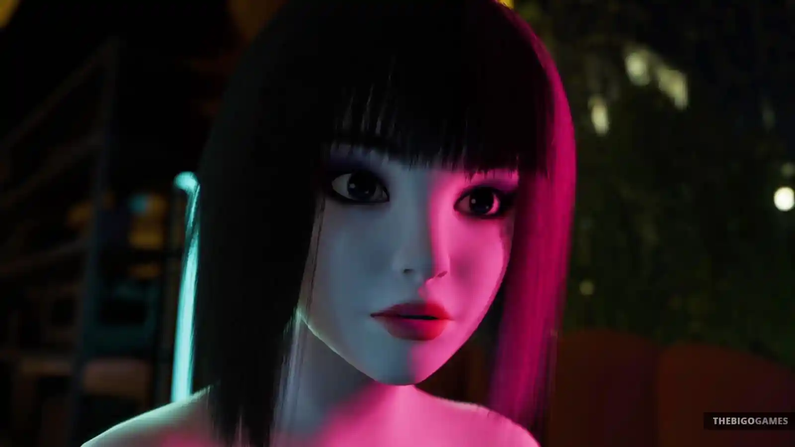 Cyberpunk Brothel 🤖 PC (Final) Cyberpunk Brothel 🤖 PC (Final)