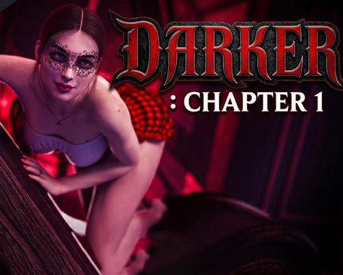 Darker: Chapter 1 PC (Final) Darker: Chapter 1 PC (Final)