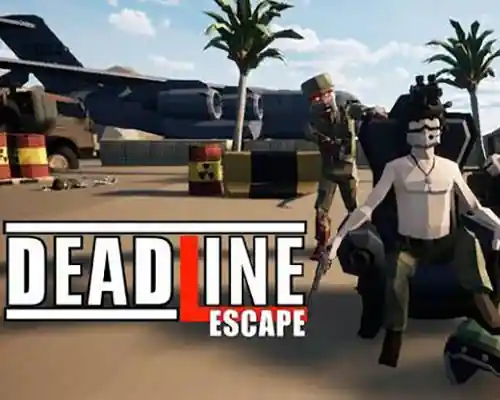 Deadline Escape PC (Build 23913723) Deadline Escape PC (Build 23913723)