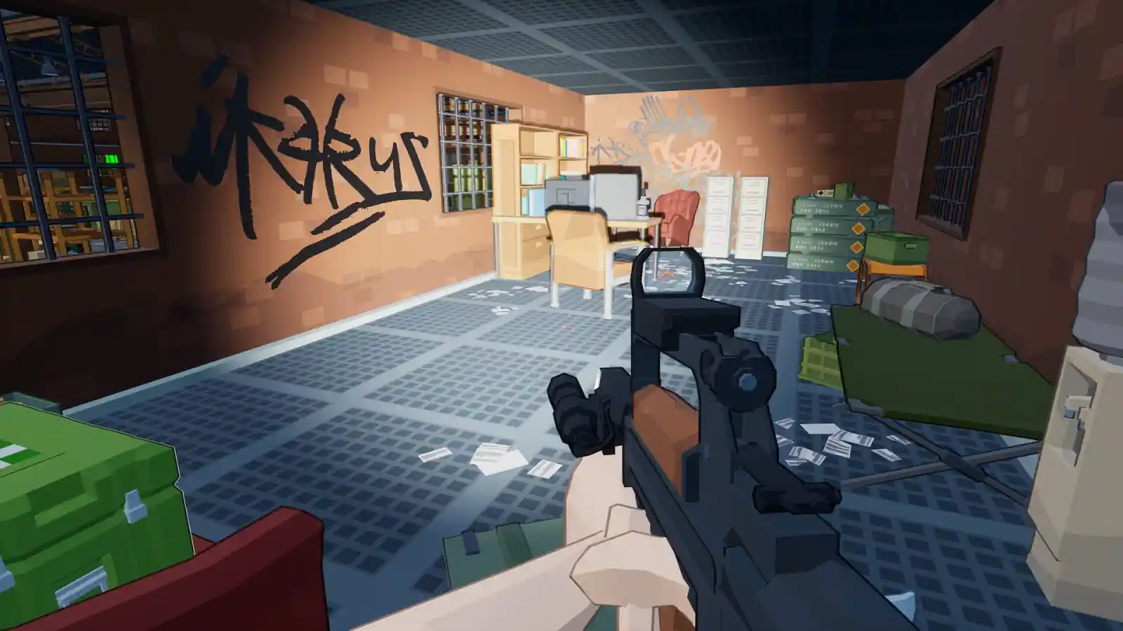 Deadline Escape PC (Build 23913723) Deadline Escape PC (Build 23913723)