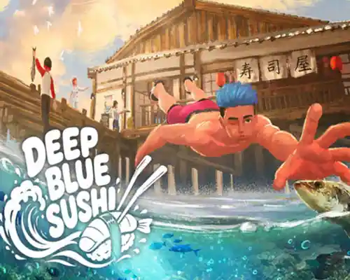 Deep Blue Sushi PC (Early Access) Deep Blue Sushi PC (Early Access)