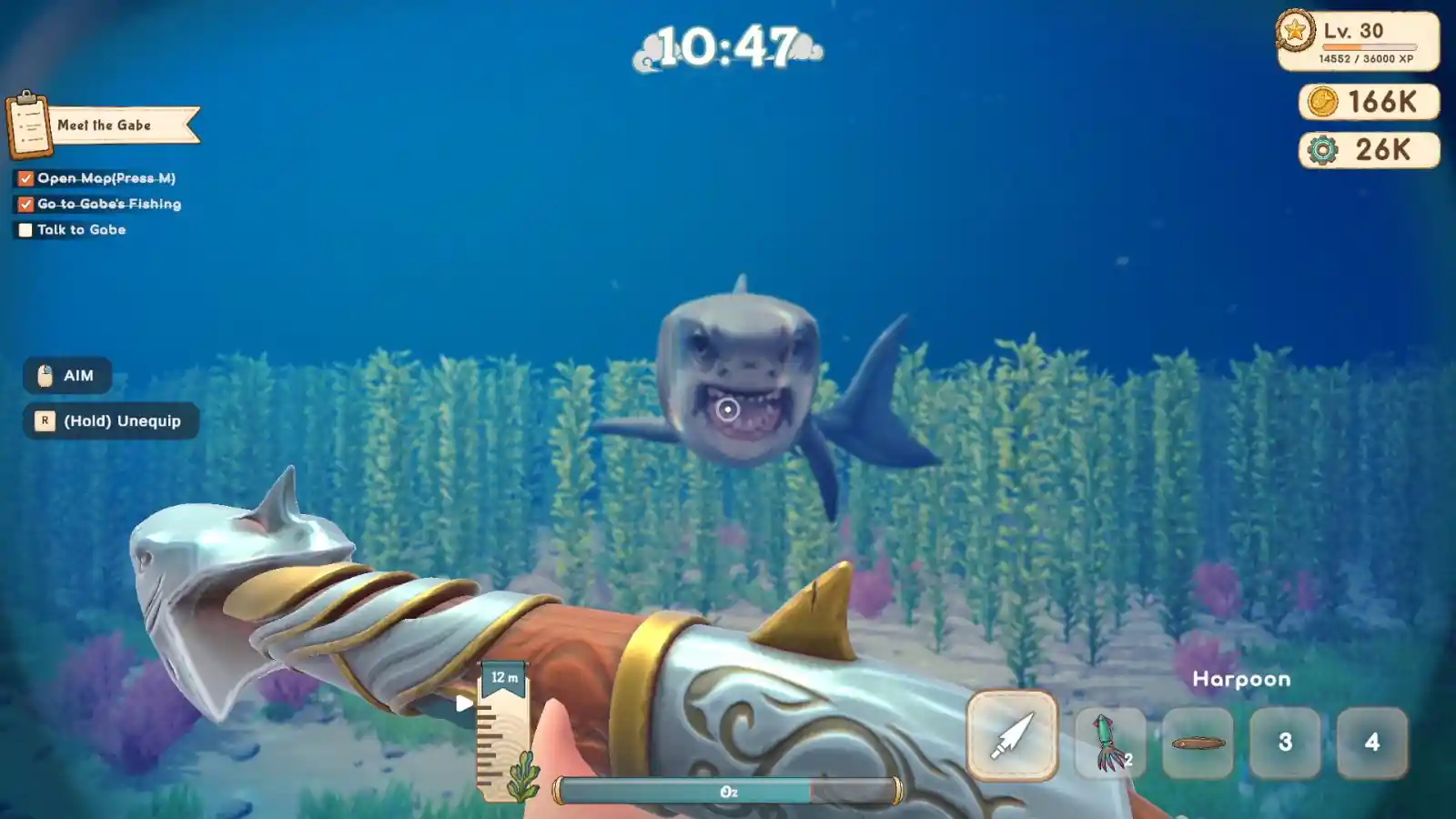 Deep Blue Sushi PC (Early Access) Deep Blue Sushi PC (Early Access)