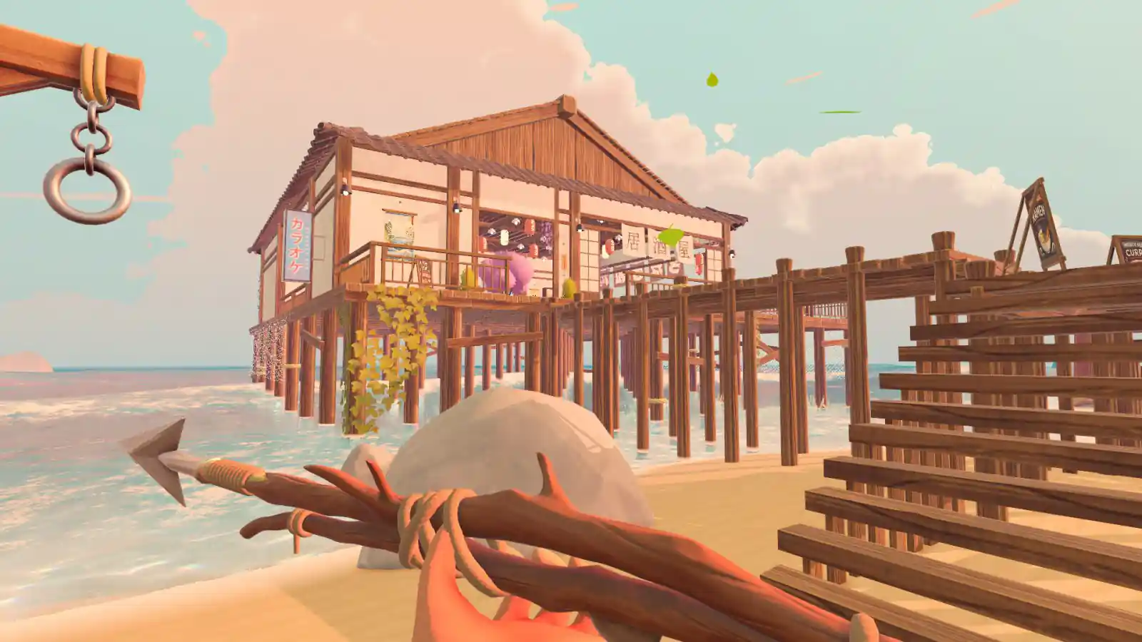 Deep Blue Sushi PC (Early Access) Deep Blue Sushi PC (Early Access)