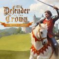 Defender of the Crown: The Legend Returns PC (Final)