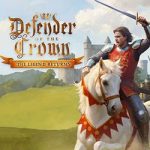 Defender of the Crown: The Legend Returns PC (Final) Defender of the Crown: The Legend Returns PC (Final)