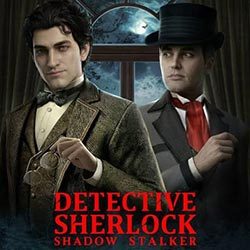 Detective Sherlock: Shadow Stalker PC (Early Access)
