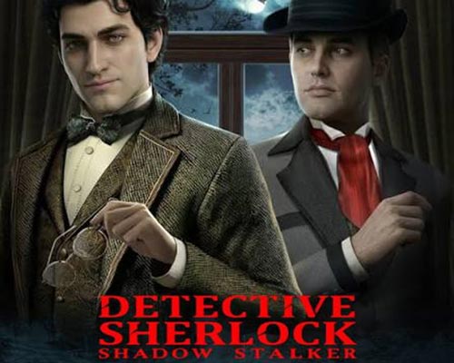 Detective Sherlock: Shadow Stalker PC (Early Access)
