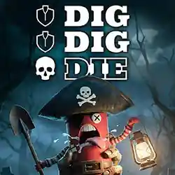 Dig Dig Die PC (Goldberg-Final)