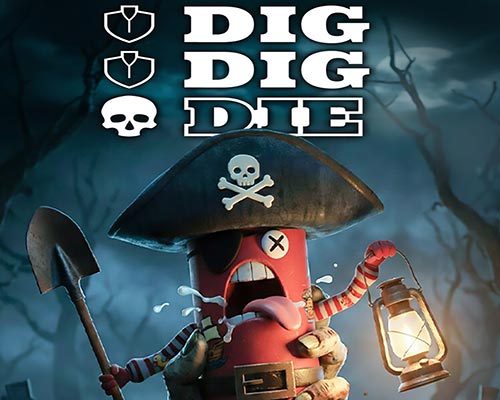 Dig Dig Die PC (Goldberg-Final)