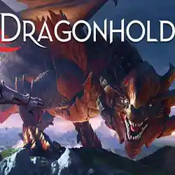Dragonhold PC (v1.0 Final)