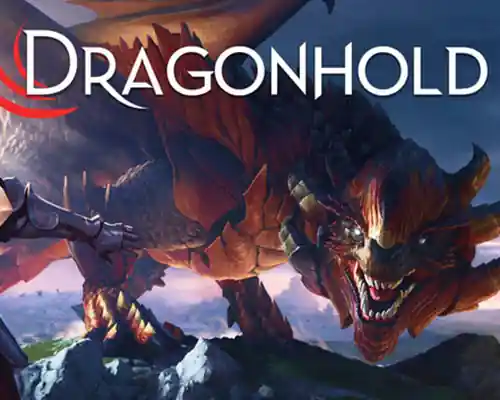 Dragonhold PC (v1.0 Final) Dragonhold PC (v1.0 Final)