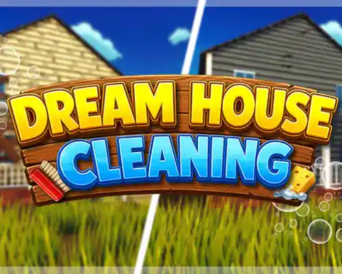 Dream House Cleaning PC (Tenoke-Final)