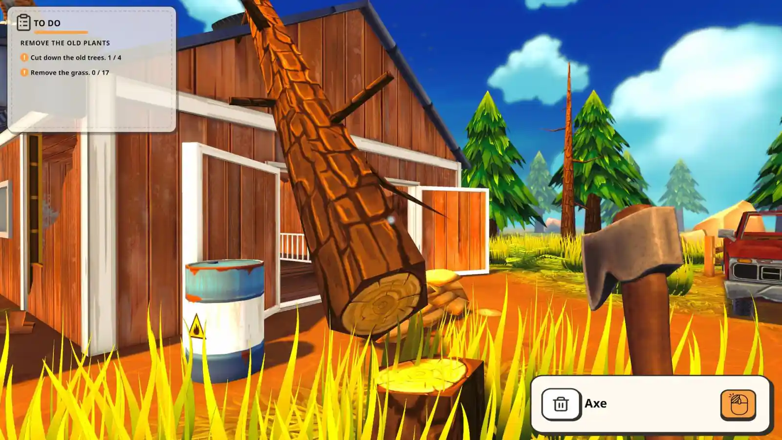 Dream House Cleaning PC (Tenoke-Final)