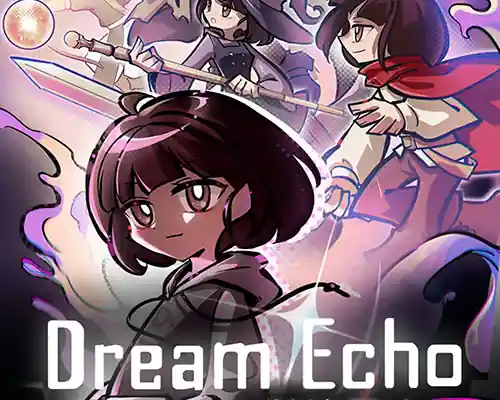 DreamEcho PC (P2P-Final) DreamEcho PC (P2P-Final)