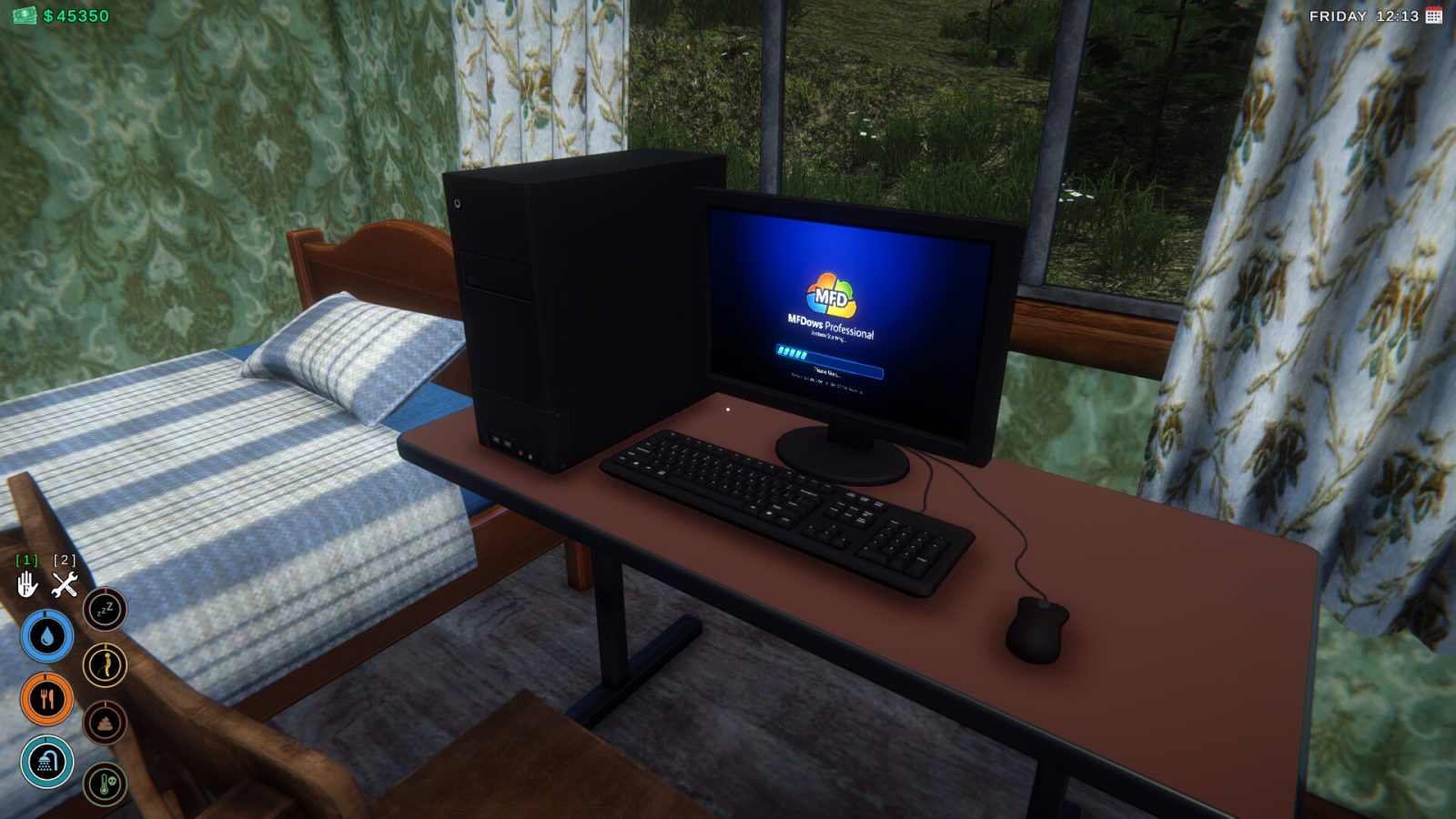 Drive Me Broke PC (Goldberg-Final)