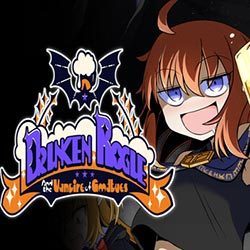 Drunken Rogue PC (Tenoke-Final)