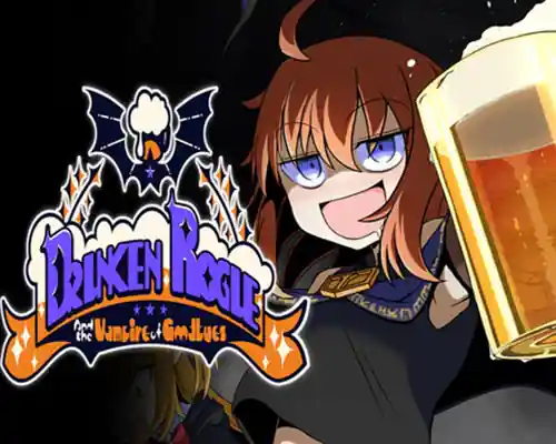 Drunken Rogue PC (Tenoke-Final) Drunken Rogue PC (Tenoke-Final)