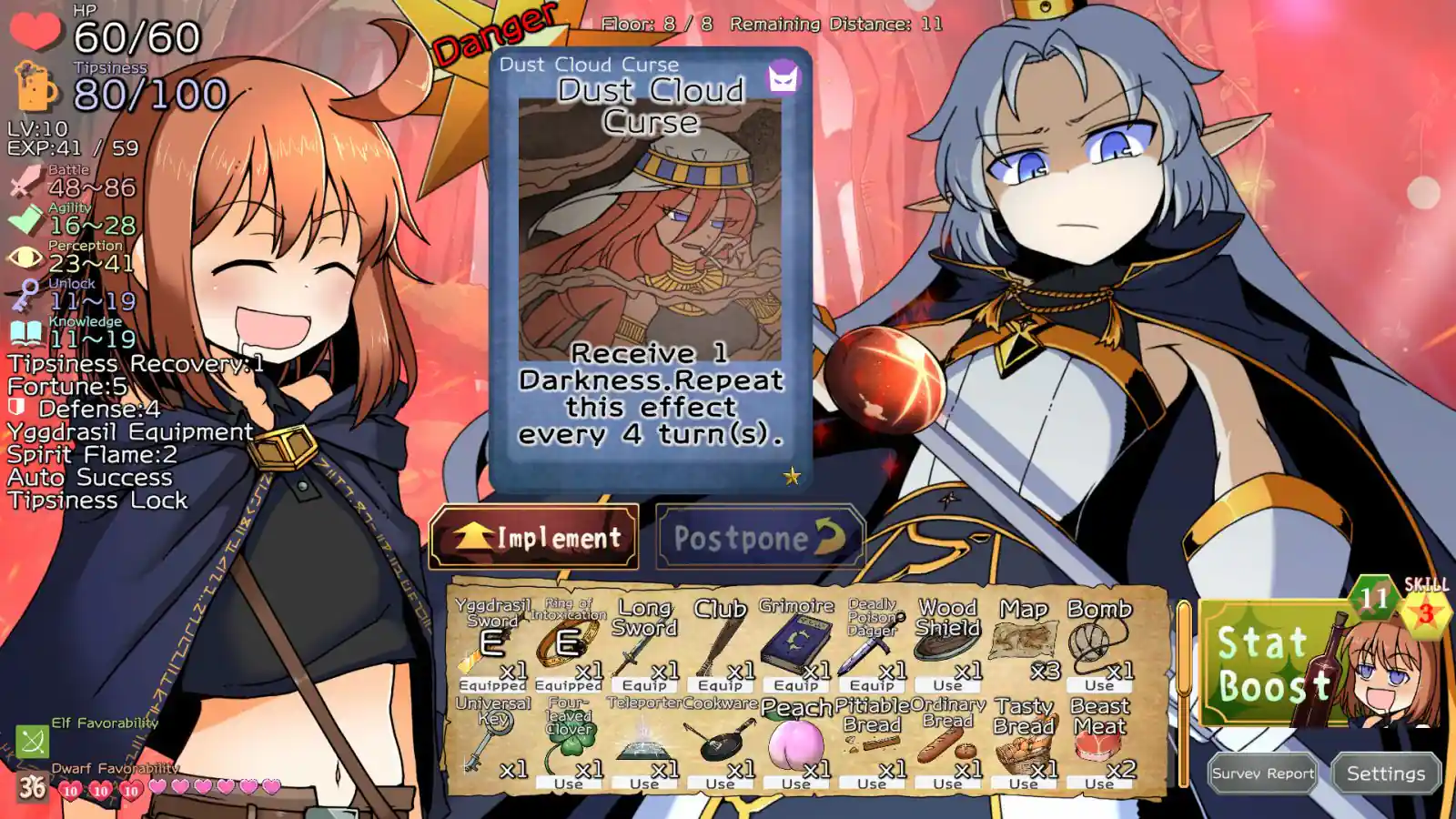 Drunken Rogue PC (Tenoke-Final) Drunken Rogue PC (Tenoke-Final)