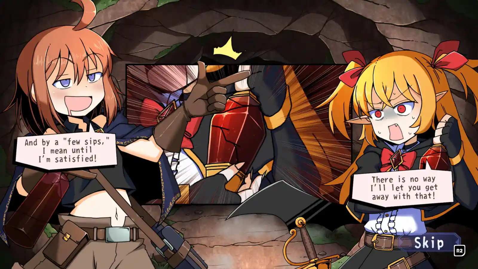 Drunken Rogue PC (Tenoke-Final) Drunken Rogue PC (Tenoke-Final)