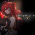 Dungeons And Cat PC (Final version)