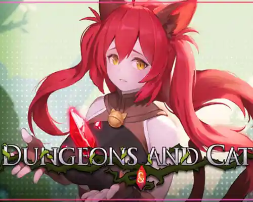 Dungeons And Cat PC (Final version) Dungeons And Cat PC (Final version)