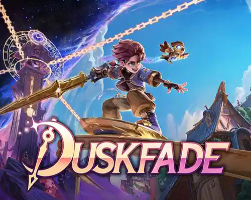 Duskfade PC (Final version) Duskfade PC (Final version)