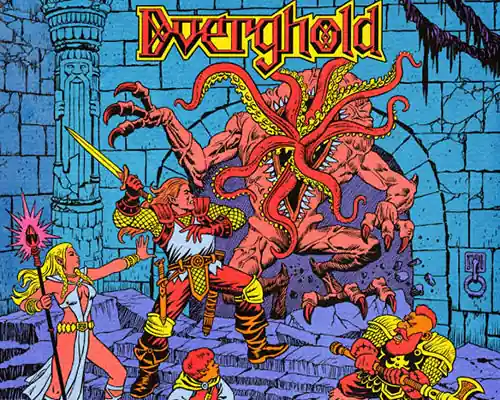 Dverghold PC (Build 24764814 Early Access) Dverghold PC (Build 24764814 Early Access)