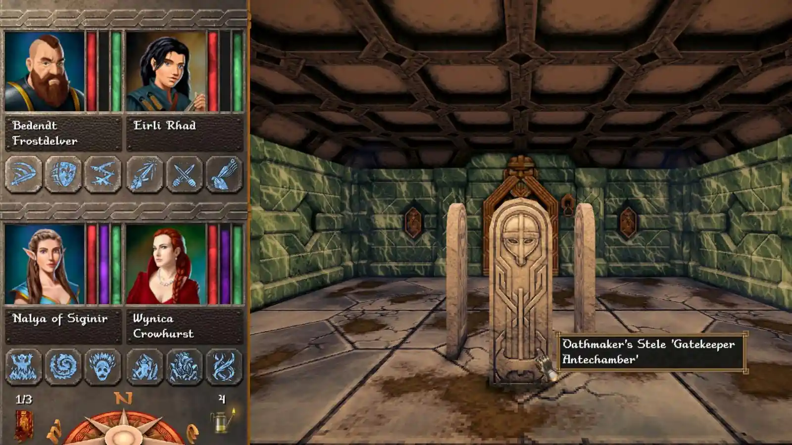 Dverghold PC (Build 24764814 Early Access) Dverghold PC (Build 24764814 Early Access)