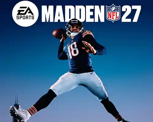 EA SPORTS Madden NFL 27 PC (P2P-Final) EA SPORTS Madden NFL 27 PC (P2P-Final)