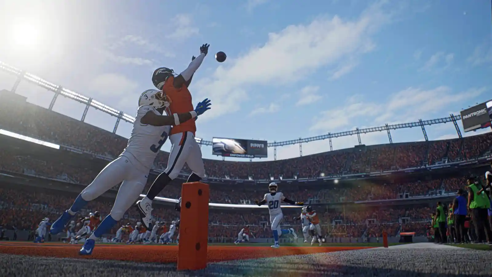 EA SPORTS Madden NFL 27 PC (P2P-Final) EA SPORTS Madden NFL 27 PC (P2P-Final)