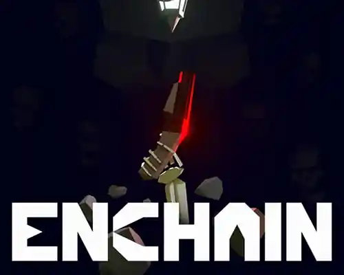 ENCHAIN PC (Build 24634541) ENCHAIN PC (Build 24634541)