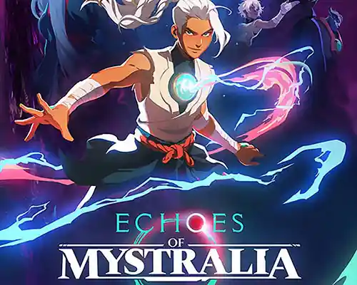 Echoes of Mystralia PC (v20260815)