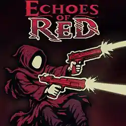 Echoes of Red PC (Build 24624541)