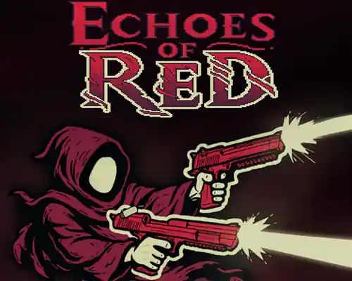 Echoes of Red PC (Build 24624541) Echoes of Red PC (Build 24624541)